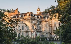 Hotel Regent Contades By Stay Collection