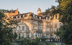 Hotel Regent Contades By Stay Collection